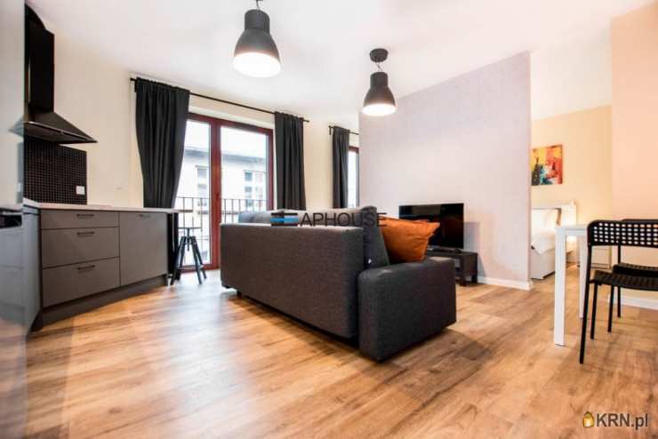 2 pokojowe, Kraków, Podgórze/Stare Podgórze, ul. Nadwiślańska, Mieszkanie  do wynajęcia