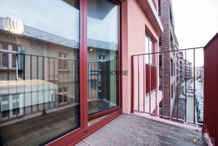 Mieszkanie  do wynajęcia, 2 pokojowe, Kraków, Podgórze/Stare Podgórze, ul. Nadwiślańska