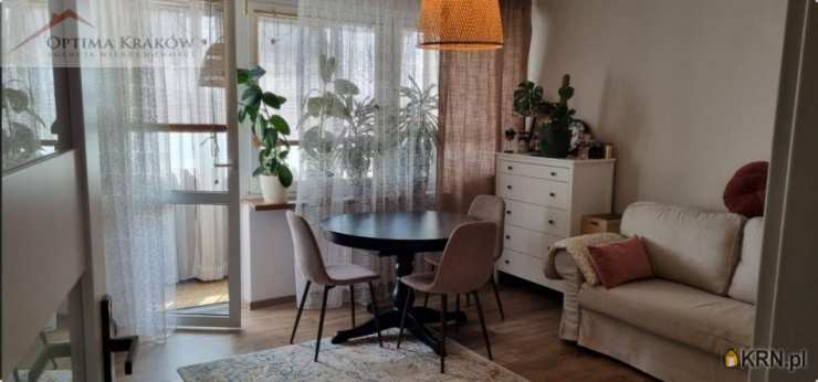 Kraków, Podgórze Duchackie/Kurdwanów, ul. W. Witosa, 2 pokojowe, Mieszkanie  na sprzedaż