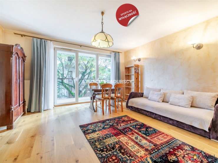 Mieszkanie  do wynajęcia, Kraków, Dębniki/Ruczaj, ul. Pychowicka, 2 pokojowe