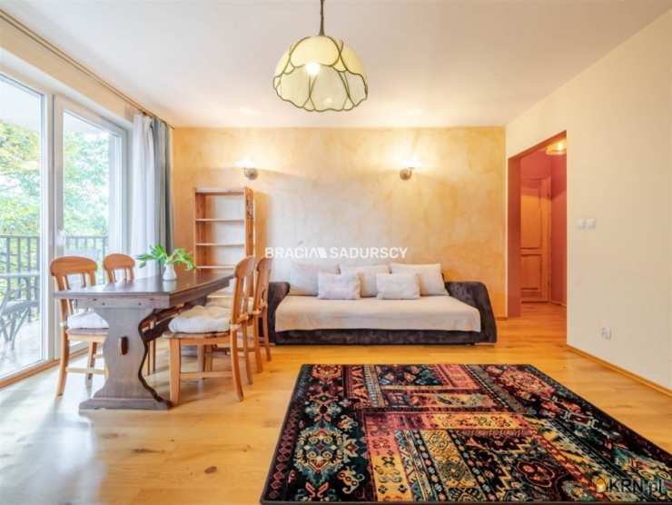 2 pokojowe, Mieszkanie  do wynajęcia, Kraków, Dębniki/Ruczaj, ul. Pychowicka