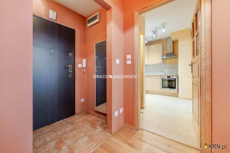 2 pokojowe, Mieszkanie  do wynajęcia, Kraków, Dębniki/Ruczaj, ul. Pychowicka