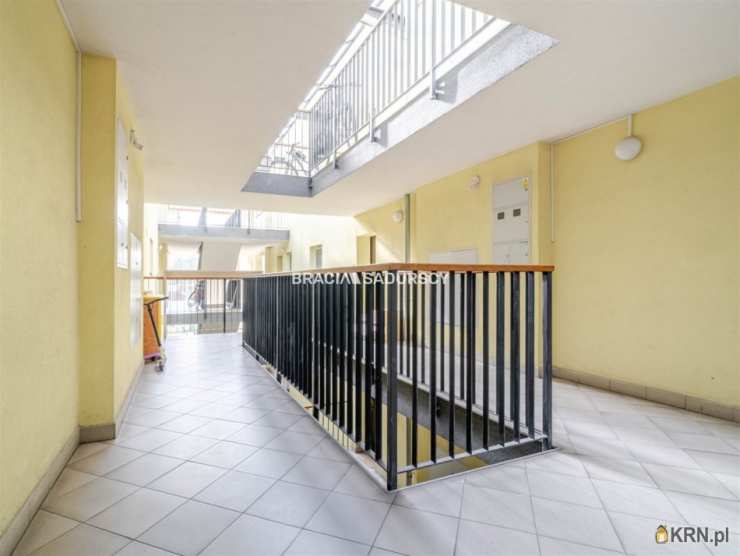 Bracia Sadurscy Oddział BS3 Przewóz, Mieszkanie  do wynajęcia, Kraków, Dębniki/Ruczaj, ul. Pychowicka