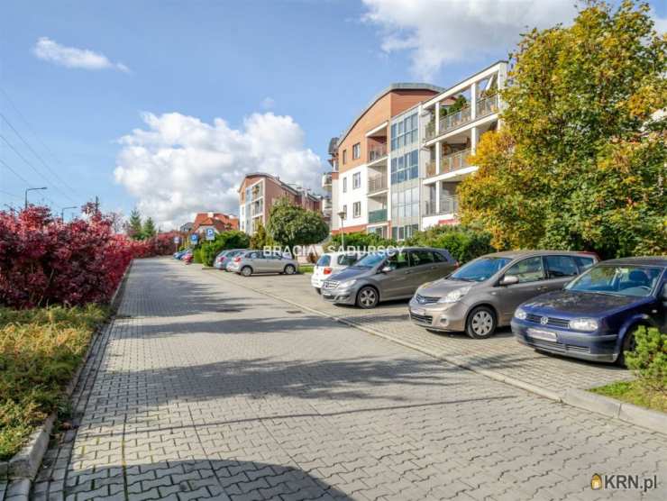 Mieszkanie  do wynajęcia, 2 pokojowe, Kraków, Dębniki/Ruczaj, ul. Pychowicka