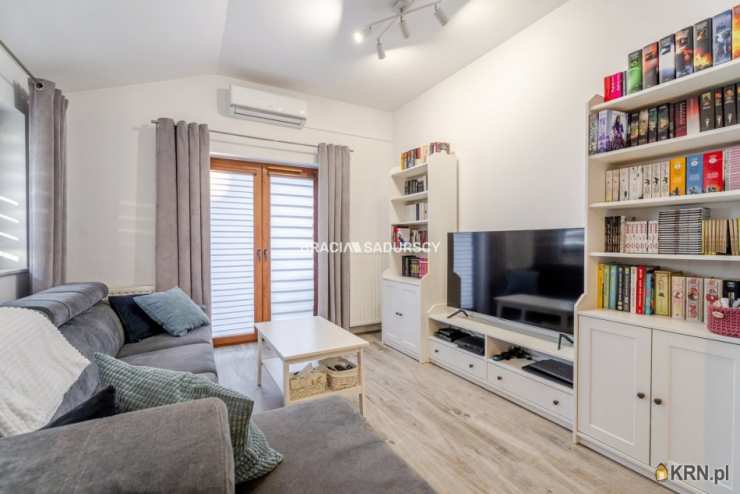 Mieszkanie  na sprzedaż, 2 pokojowe, Kraków, Bieżanów-Prokocim/Złocień, ul. Czeczów