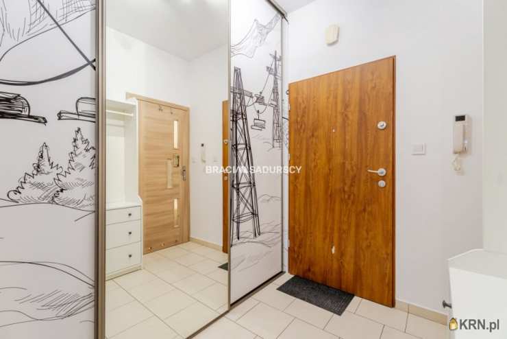 2 pokojowe, Mieszkanie  na sprzedaż, Kraków, Bieżanów-Prokocim/Złocień, ul. Czeczów