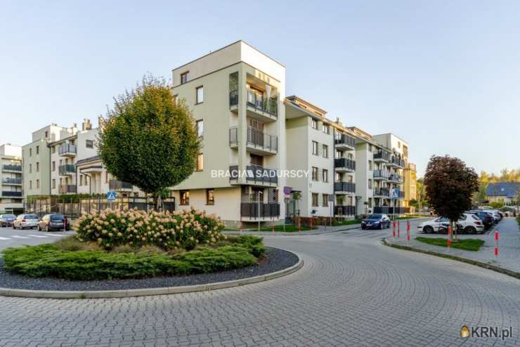 2 pokojowe, Kraków, Bieżanów-Prokocim/Złocień, ul. Czeczów, Mieszkanie  na sprzedaż