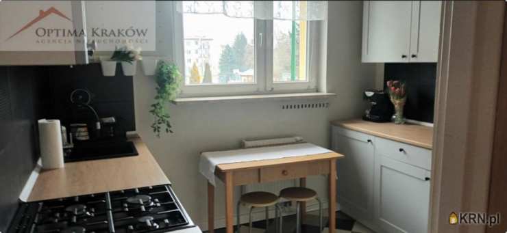 Mieszkanie  na sprzedaż, Kraków, Podgórze/Płaszów, ul. ks. W. Turka, 2 pokojowe