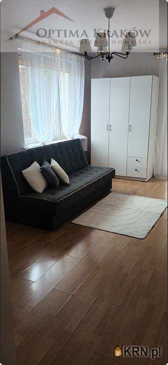 2 pokojowe, Kraków, Podgórze/Płaszów, ul. ks. W. Turka, Mieszkanie  na sprzedaż