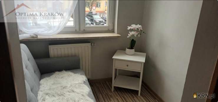 Mieszkanie  na sprzedaż, Kraków, Podgórze/Płaszów, ul. ks. W. Turka, 2 pokojowe