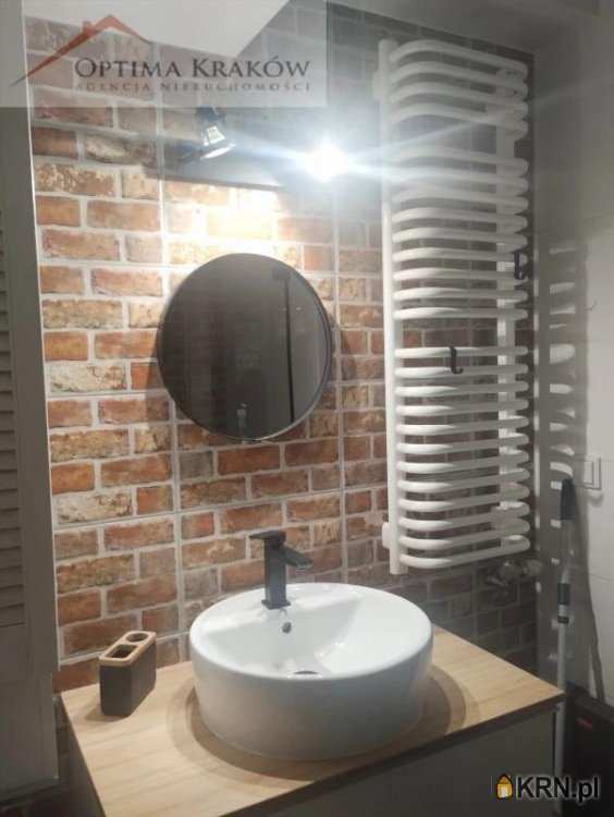 3 pokojowe, Kraków, Dębniki/Ruczaj, ul. Obozowa, Mieszkanie  na sprzedaż