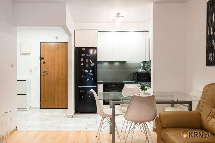 Kraków, Dębniki, ul. Lubostroń, Mieszkanie  do wynajęcia, 2 pokojowe