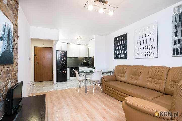 Kraków, Dębniki, ul. Lubostroń, 2 pokojowe, Mieszkanie  do wynajęcia