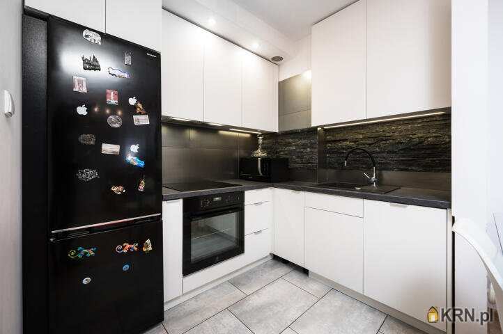 2 pokojowe, Mieszkanie  do wynajęcia, Kraków, Dębniki, ul. Lubostroń