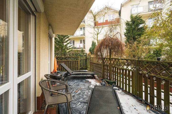 Mieszkanie  do wynajęcia, 2 pokojowe, Kraków, Dębniki, ul. Lubostroń