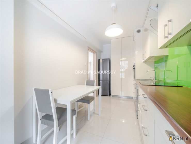 Mieszkanie  do wynajęcia, Kraków, Grzegórzki/Dąbie, ul. Dąbska, 1 pokojowe