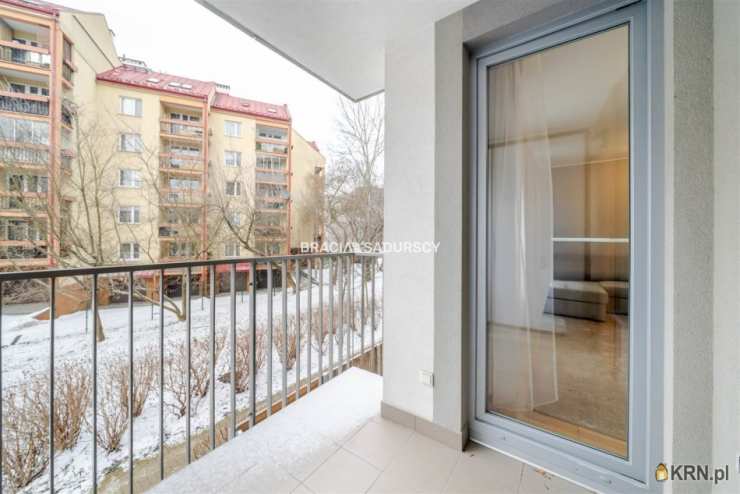 Kraków, Grzegórzki/Dąbie, ul. Dąbska, 1 pokojowe, Mieszkanie  do wynajęcia