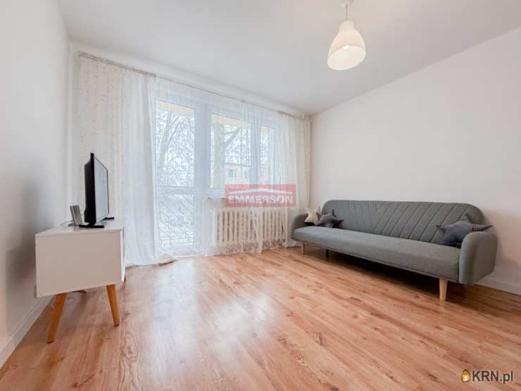 Mieszkanie  na sprzedaż, 2 pokojowe, Kraków, Wzgórza Krzesławickie, ul. 