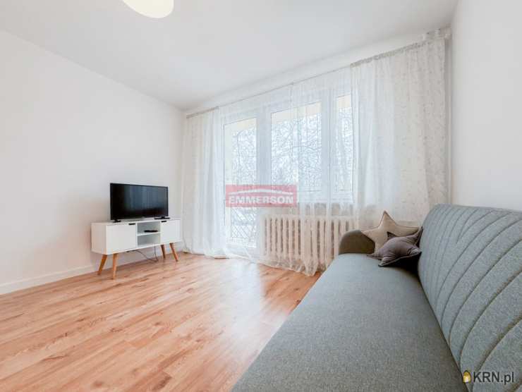 Kraków, Wzgórza Krzesławickie, ul. , Mieszkanie  na sprzedaż, 2 pokojowe