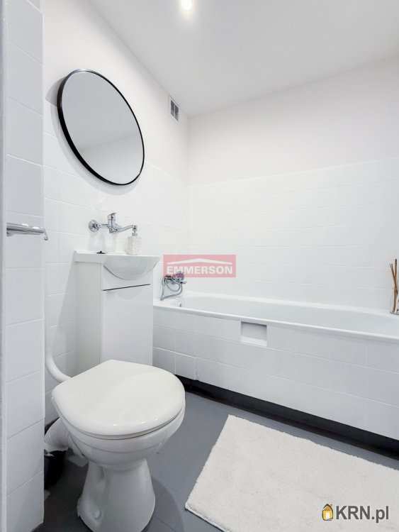 2 pokojowe, Mieszkanie  na sprzedaż, Kraków, Wzgórza Krzesławickie, ul. 