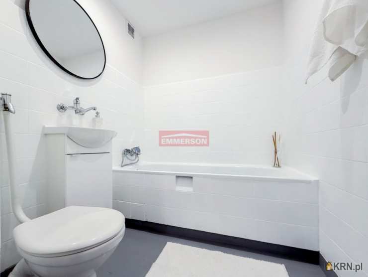 Emmerson Lumico Sp. z o. o., Mieszkanie  na sprzedaż, Kraków, Wzgórza Krzesławickie, ul. 