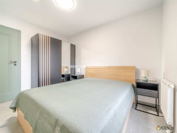 Mieszkanie  do wynajęcia, Kraków, Prądnik Biały, ul. Bociana, 2 pokojowe