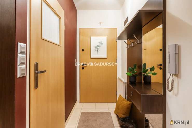 1 pokojowe, Mieszkanie  na sprzedaż, Kraków, Prądnik Biały/Górka Narodowa, ul. M. Słomczyńskiego