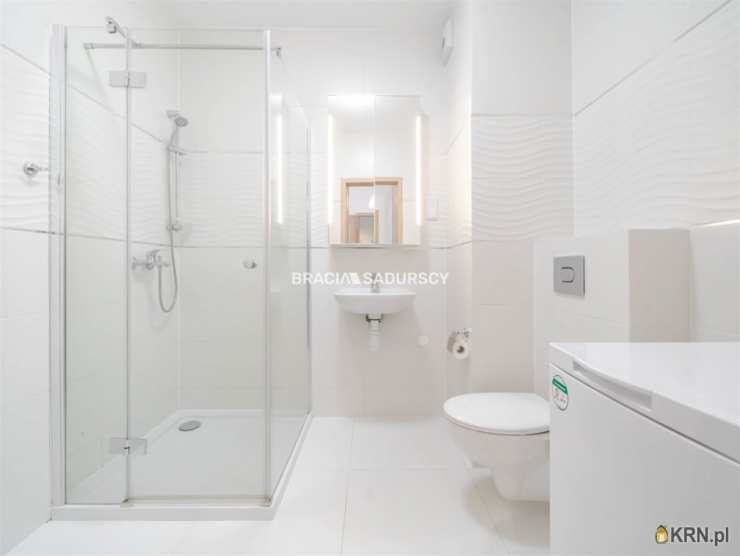 Mieszkanie  do wynajęcia, 1 pokojowe, Kraków, Grzegórzki/Dąbie, ul. Dąbska