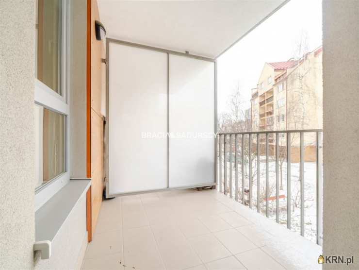 Kraków, Grzegórzki/Dąbie, ul. Dąbska, Mieszkanie  do wynajęcia, 1 pokojowe