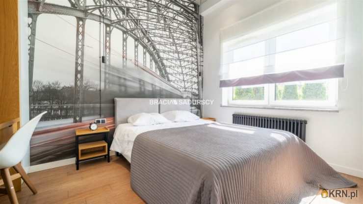 Kraków, Dębniki/Ruczaj, ul. K. Bunscha, 2 pokojowe, Mieszkanie  na sprzedaż