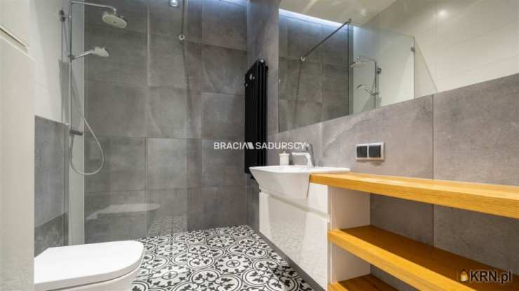 Kraków, Dębniki/Ruczaj, ul. K. Bunscha, Mieszkanie  na sprzedaż, 2 pokojowe