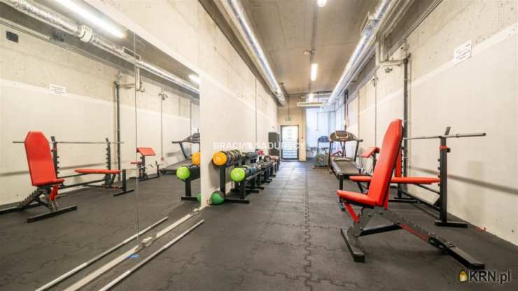 Kraków, Dębniki/Ruczaj, ul. K. Bunscha, 2 pokojowe, Mieszkanie  na sprzedaż