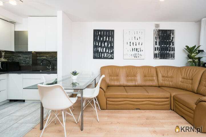 Mieszkanie  do wynajęcia, Kraków, Dębniki, ul. Lubostroń, 2 pokojowe