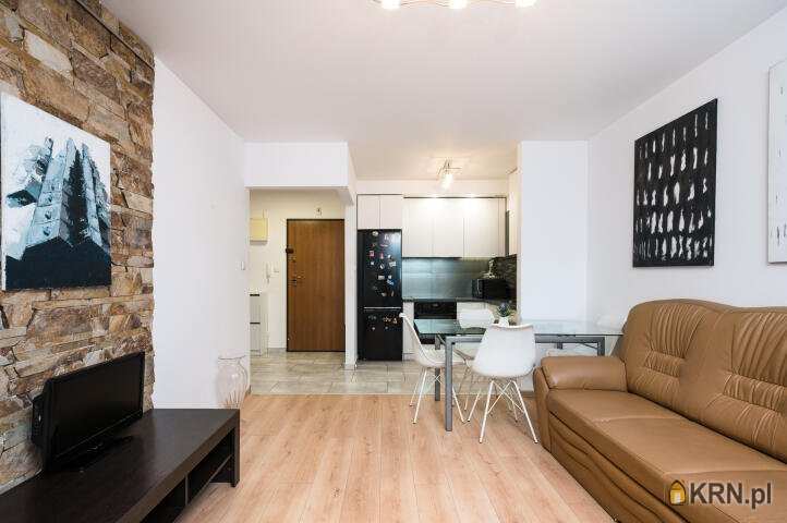 Mieszkanie  do wynajęcia, 2 pokojowe, Kraków, Dębniki, ul. Lubostroń