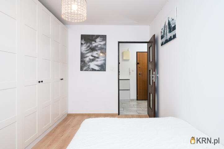 ONE Estate Doradca Kredytowy Kraków | Kredyty Hipoteczne, Mieszkanie  do wynajęcia, Kraków, Dębniki, ul. Lubostroń