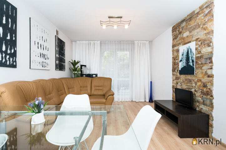 Mieszkanie  do wynajęcia, 2 pokojowe, Kraków, Dębniki, ul. Lubostroń