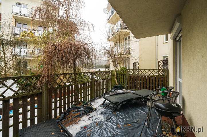 Mieszkanie  do wynajęcia, Kraków, Dębniki, ul. Lubostroń, 2 pokojowe