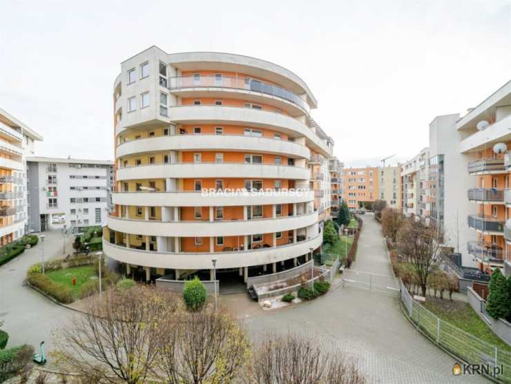 2 pokojowe, Mieszkanie  do wynajęcia, Kraków, Prądnik Biały, ul. Bociana