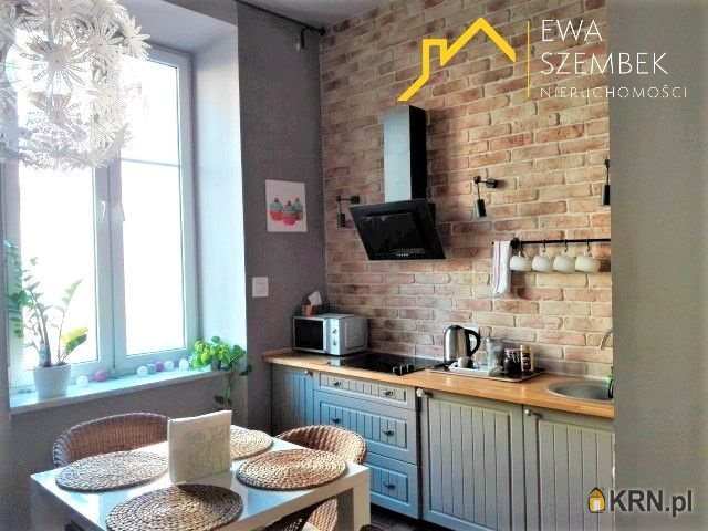 Mieszkanie  do wynajęcia, Kraków, Stare Miasto/Kazimierz, ul. Starowiślna, 1 pokojowe