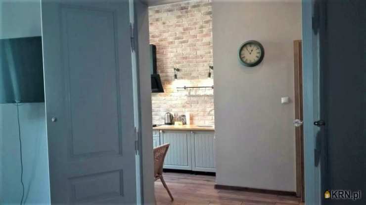 Ewa Szembek Biuro Nieruchomości, Mieszkanie  do wynajęcia, Kraków, Stare Miasto/Kazimierz, ul. Starowiślna