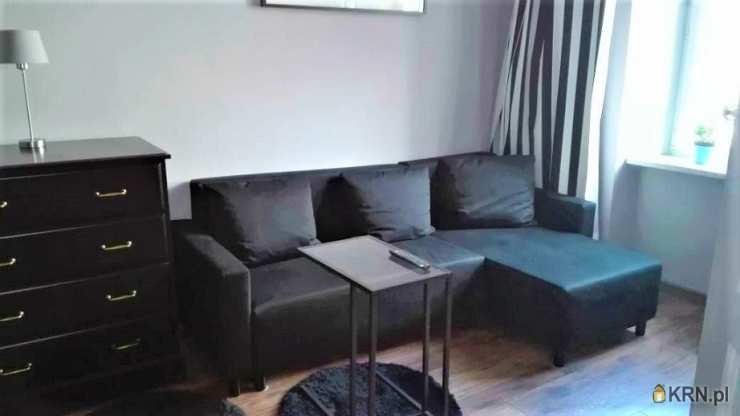 Mieszkanie  do wynajęcia, Kraków, Stare Miasto/Kazimierz, ul. Starowiślna, 1 pokojowe