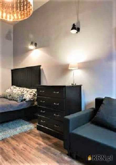 Mieszkanie  do wynajęcia, 1 pokojowe, Kraków, Stare Miasto/Kazimierz, ul. Starowiślna