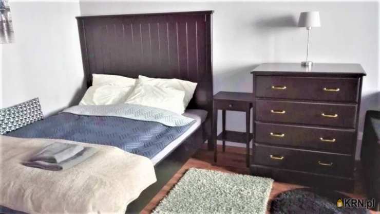 Kraków, Stare Miasto/Kazimierz, ul. Starowiślna, Mieszkanie  do wynajęcia, 1 pokojowe