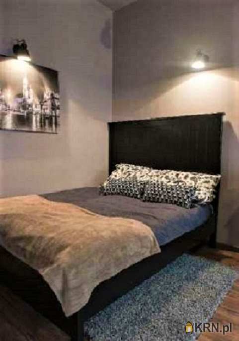 Kraków, Stare Miasto/Kazimierz, ul. Starowiślna, 1 pokojowe, Mieszkanie  do wynajęcia