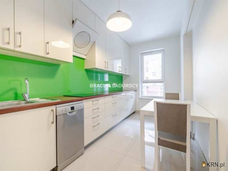 1 pokojowe, Kraków, Grzegórzki/Dąbie, ul. Dąbska, Mieszkanie  do wynajęcia