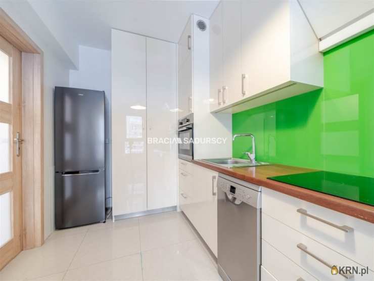 Bracia Sadurscy Oddział BS2 Rynek Pierwotny, Mieszkanie  do wynajęcia, Kraków, Grzegórzki/Dąbie, ul. Dąbska