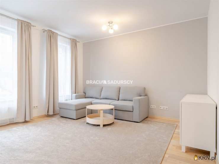 Bracia Sadurscy Oddział BS2 Rynek Pierwotny, Mieszkanie  do wynajęcia, Kraków, Grzegórzki/Dąbie, ul. Dąbska