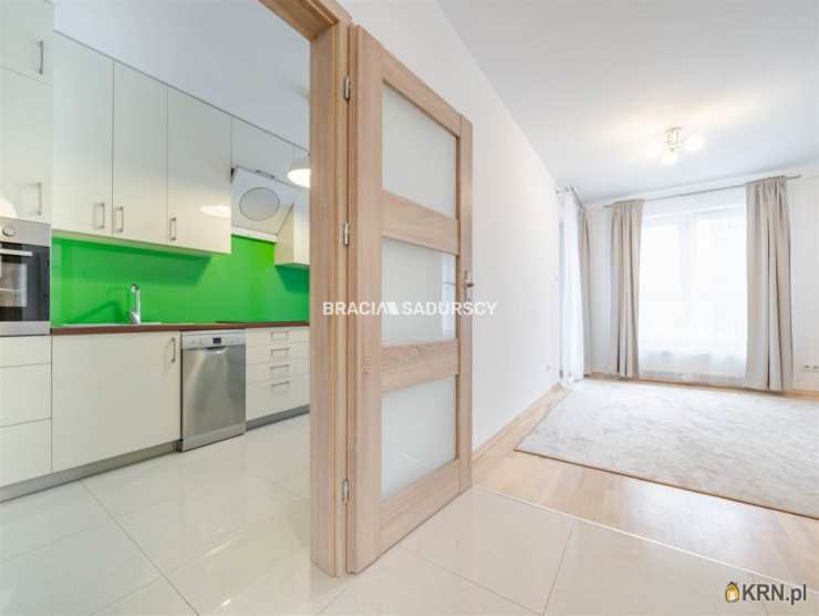 1 pokojowe, Mieszkanie  do wynajęcia, Kraków, Grzegórzki/Dąbie, ul. Dąbska