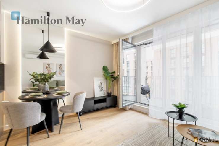 Kraków, Zwierzyniec, ul. Stwosza, 2 pokojowe, Mieszkanie  na sprzedaż