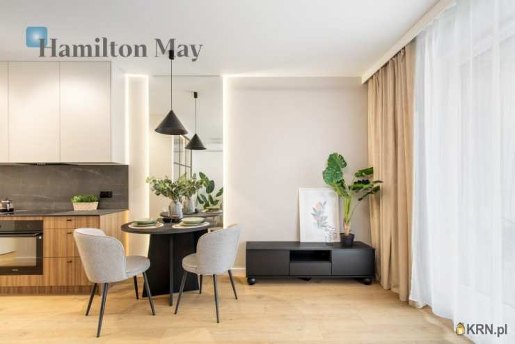 2 pokojowe, Kraków, Zwierzyniec, ul. Stwosza, Mieszkanie  na sprzedaż